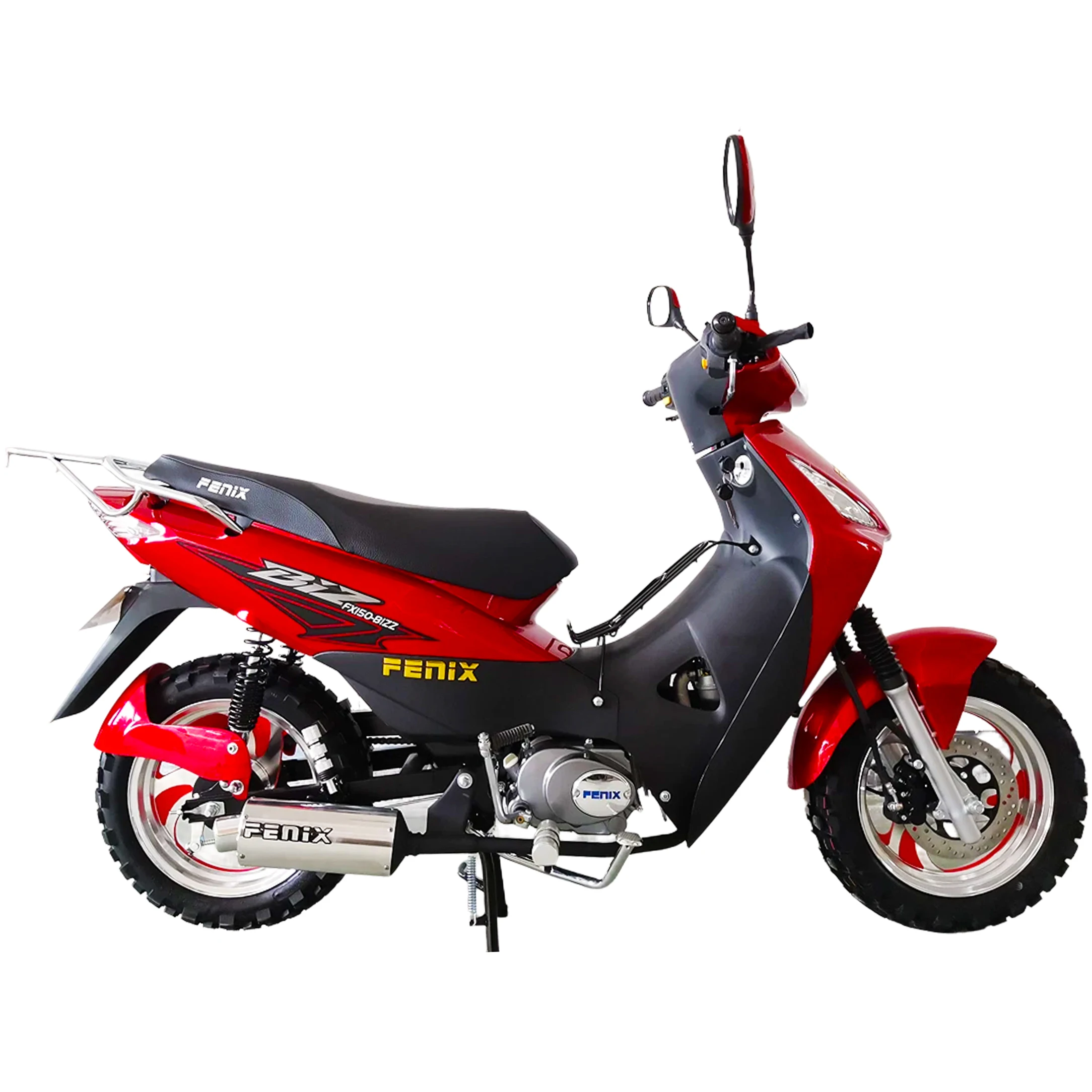 Заводская поставка Bolivia Biz135 110/125/150CC moto C110/T125/T150/FX135-BIZZ advance мотоцикл/электрический мотоцикл/мотоцикл