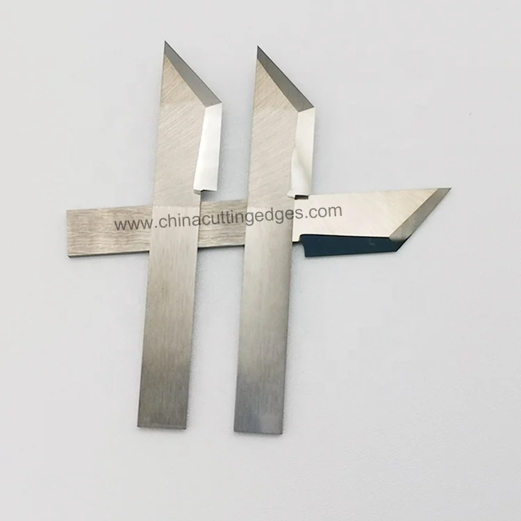 China top factory Z46 Zund Blades