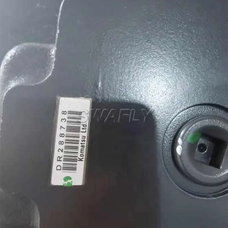 708-2G-00024 708-2G-01022 Main Hydraulic Pump PC300-7 PC300LC-7 PC350-7 PC350LC-7 Piston for Excavator Parts