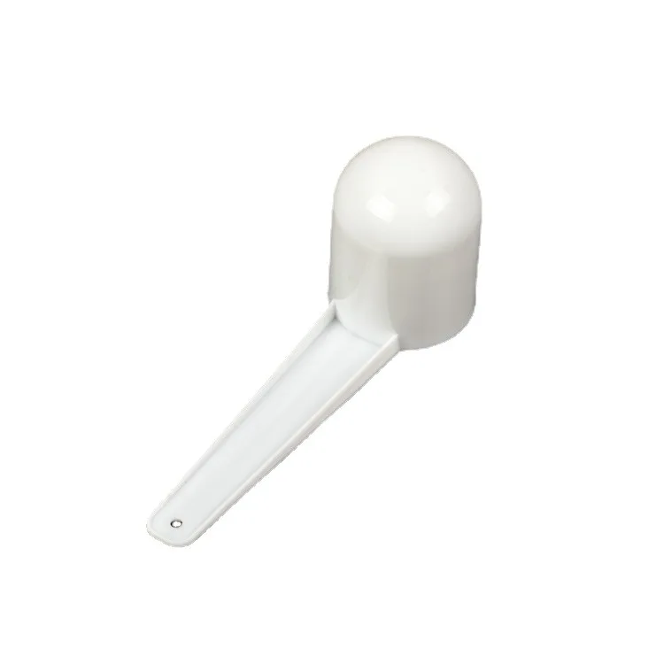5g 10cc 10g 20cc Measuring Milk Powder Scoop Plastic Spoons for Coffee,Grains,Protein,Spices Powders,Supplements