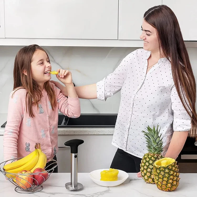 Pineapple Corer