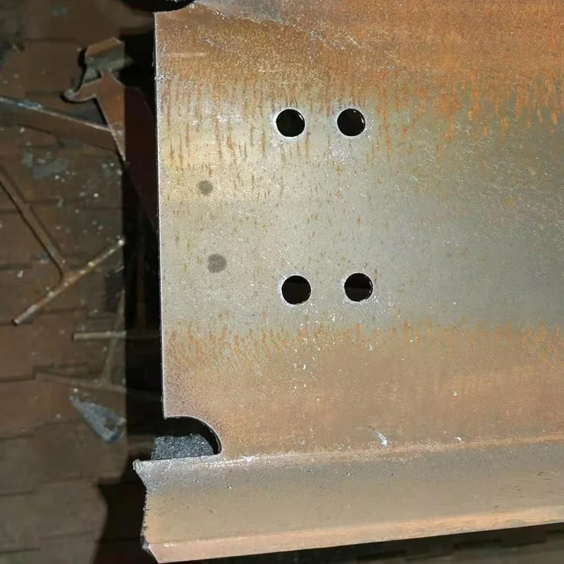 3d Laser Metal Beam Cutting Machine Structure Steel Machine U Channel Steel 20000w 5axis Beveling Laser Cutting Machine 30000w