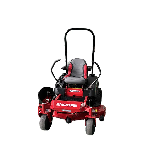 Lawn mower tractor lawn mower equipment manufacturers selling brand new