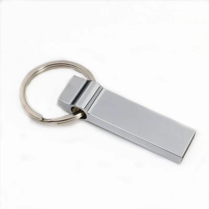 Free sample mini 128GB 3.0 usb drive bulk asia china make Metal small size usb disk