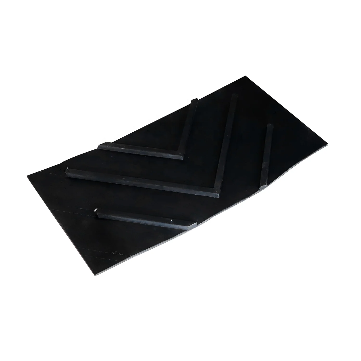 chevron rubber conveyor belt  with high quality for mining