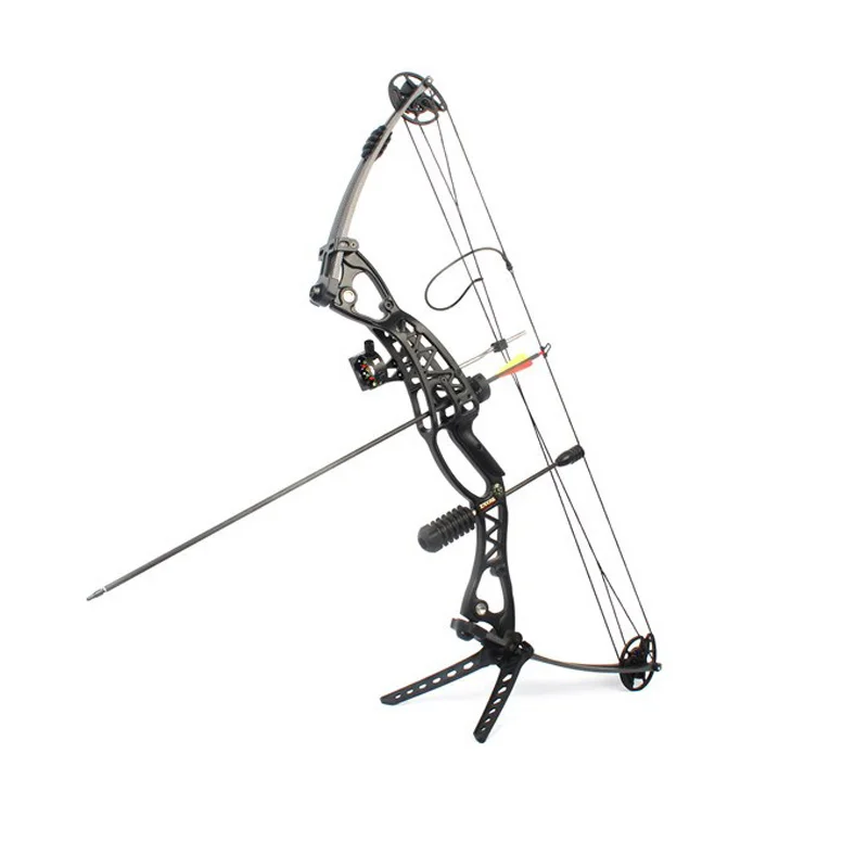 JWM-106 high quality compound bow arrows hunting compound bow on sale