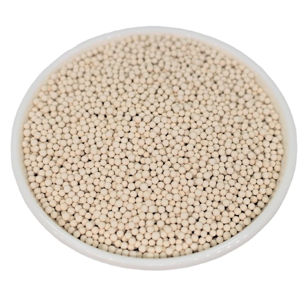 XINTAO Zeolite 13X HP Molecular Sieve Bed for PSA Oxygen Concentrator