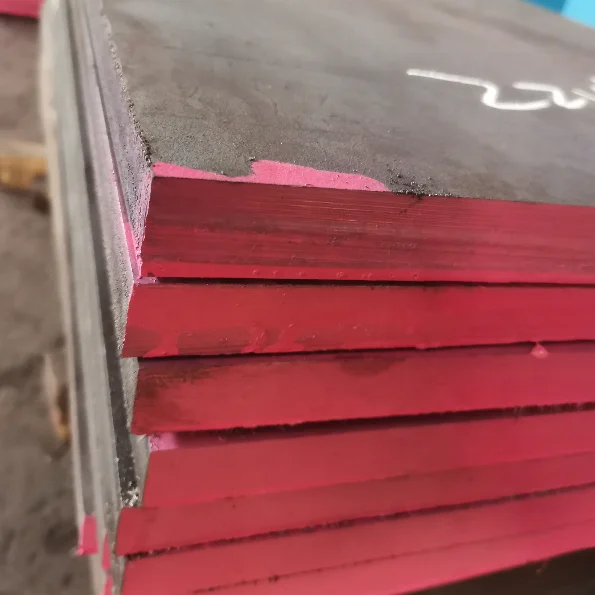 High Quality Cr12Mo1V / SKD11 tool steel sheet