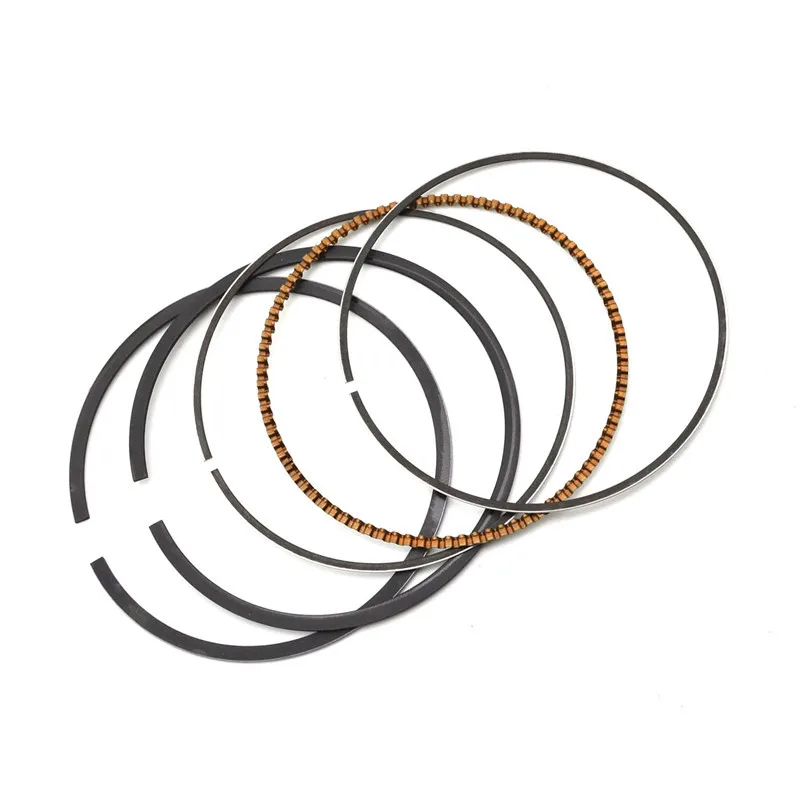 Manufacturers provide gasoline engine piston ring all cars piston ring