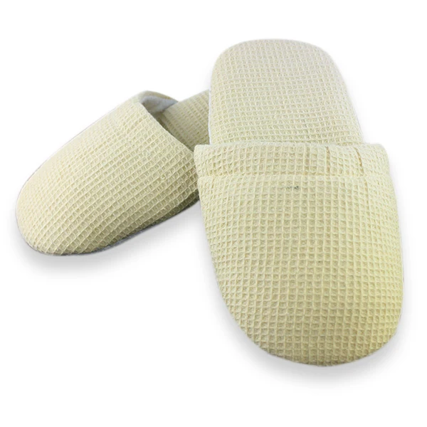 Custom Color Guest Slippers Wholesale Environmental Slippers
