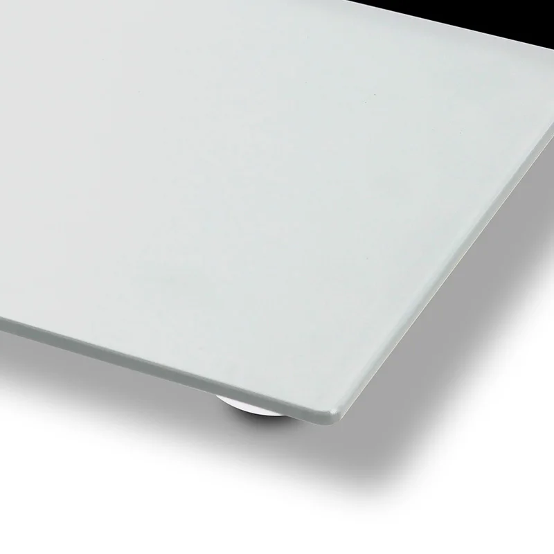 
Multifunctional Electronic Personal Body Scale LCD Screen Digital Weight Scale For Gym 