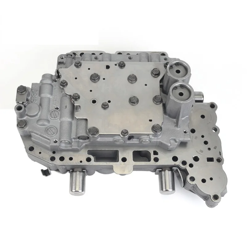 High Quality U150e U151e U151 U250e U250 Automatic Transmission Part Solenoid Valve Body For