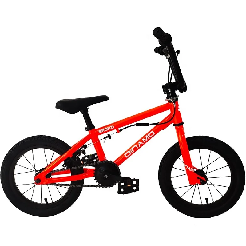 Продажа с завода всех видов велосипедов bmx для фристайла 14 дюймов мини BMX оптом дешевый оригинальный