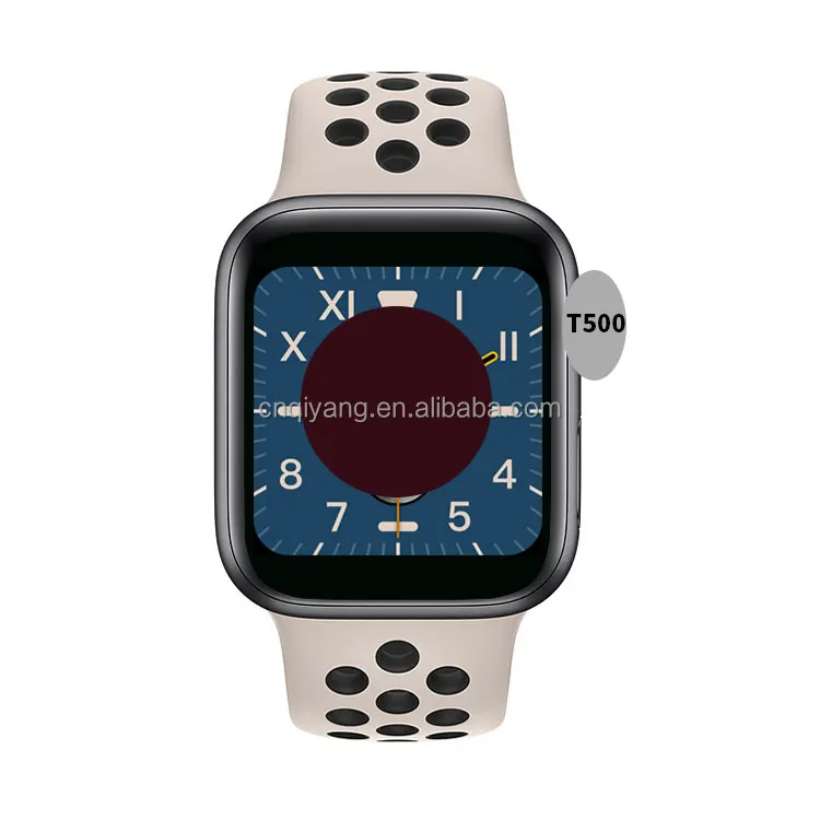 1,54 дюймовые сенсорные Смарт-часы T500 Android reloj, смарт-Браслет T 500 band i iwo series 5 6 plus pro, женские спортивные Смарт-часы