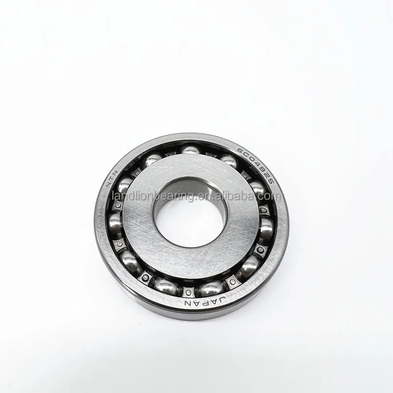 20X55X11mm Deep Groove Ball Bearing TM-SC04B25  SC04B25