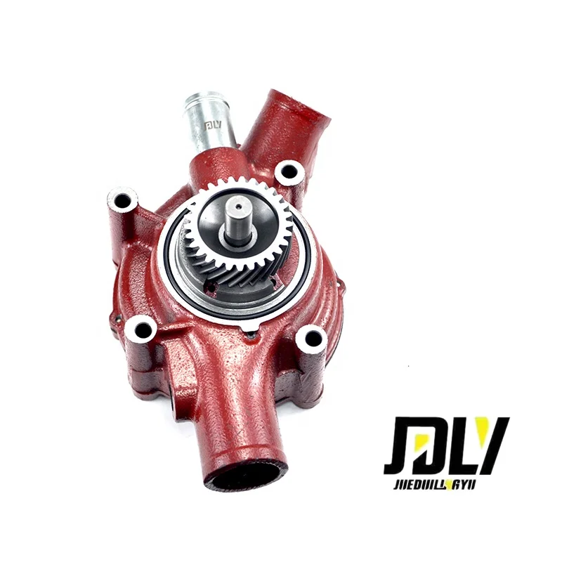 High Quality Water Pump DE12T 65.06500-6142 65.06500-6357 65.06500-6357B 65.06500-61421