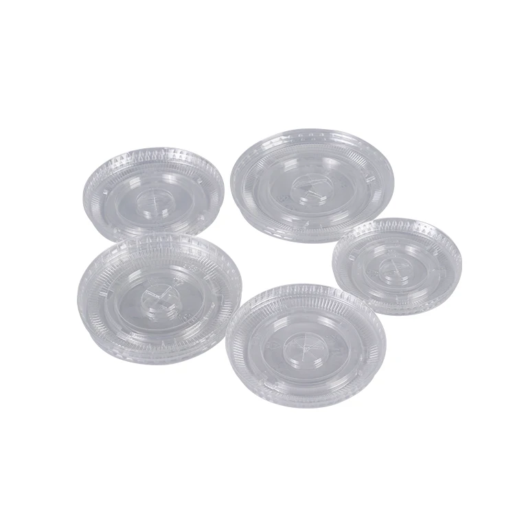 Custom Disposable Plastic Cups with Lids Plastic Cups with logo Custom logo Printed