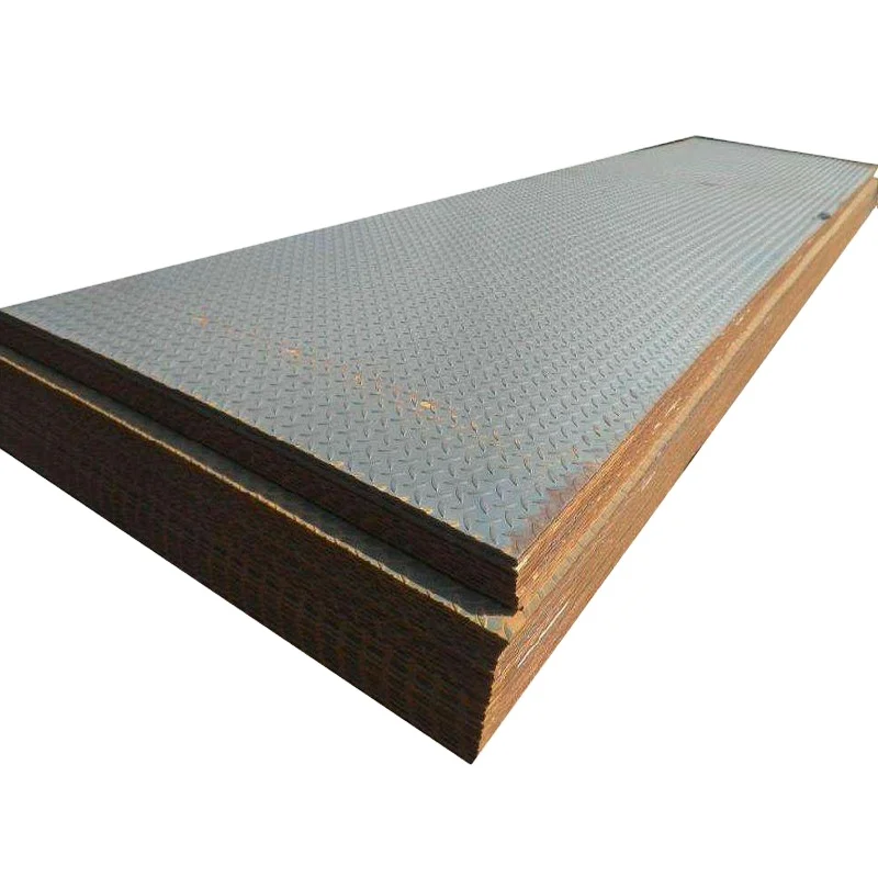 
Hot sale low alloy A572 GR50 steel plate 