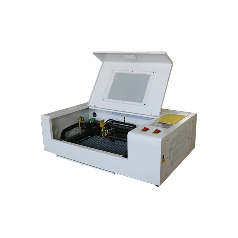 50W 80w 100w 3020 CO2 Laser cutting Machine Desktop Mini Laser Engraver Laser Engraving machine