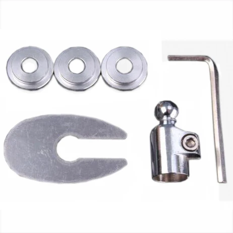 Car Refit Quick Shift Adapter Short Shifter Turbo For Honda Civic Type R 2006-2011 FD2 FN2