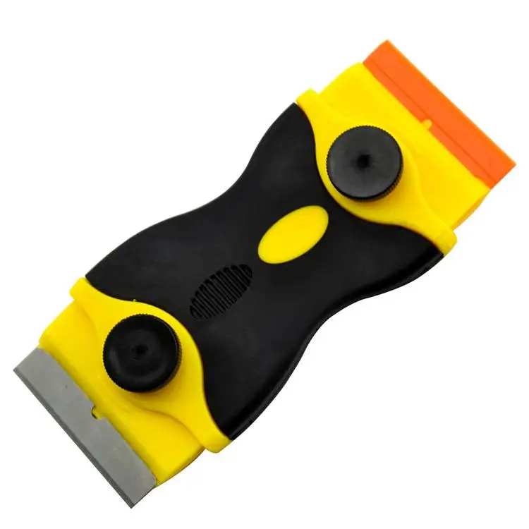 Double Edge Razor Blade Scraper Remover Tool Scraper