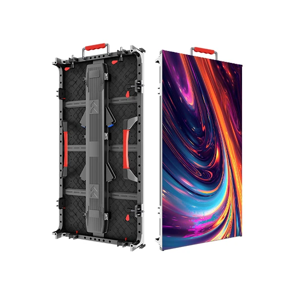 pantallas led p4 import led display p3.9 indoor 20ft led screen from china