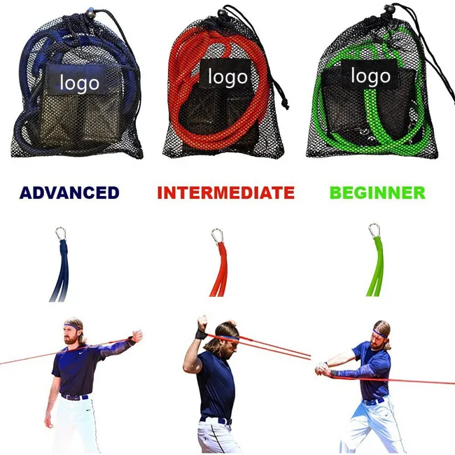  Sports Exercise Resistance Band for Baseball Football