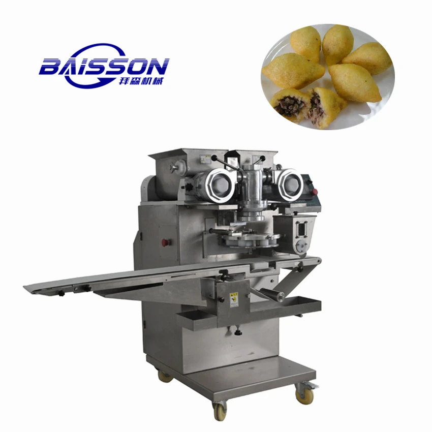 
Hot sale kibba forming and encrusting machine,kibba maker 