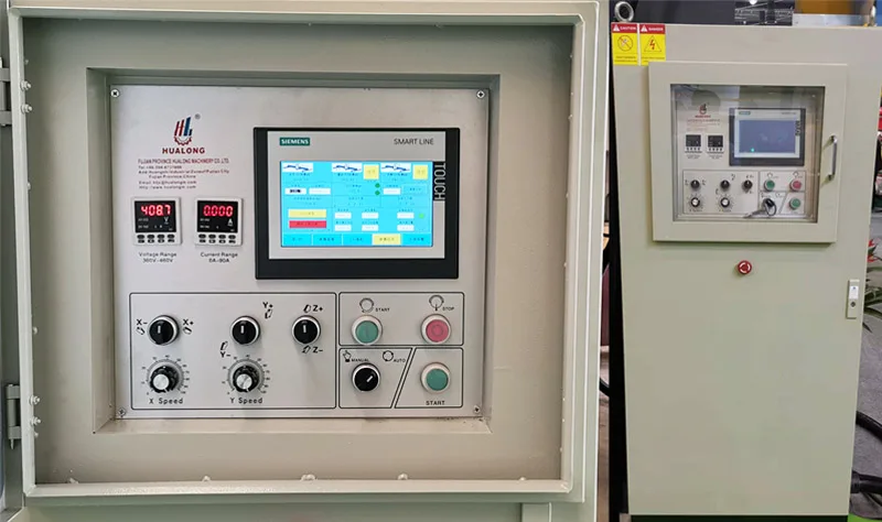 New Design Water Jet Quarry Brick Edge Big Chain Saw Granite Multi Blade Automatic Stone Cutting Machine