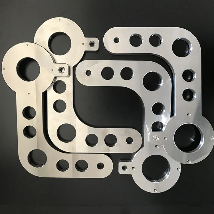 Детали Cnc Oem завод центр обработки производства прецизионных алюминиевых CNC Горячая Распродажа Гуанчжоу алюминиевый сплав