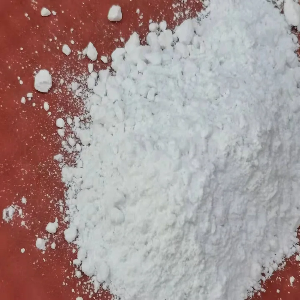 White fused alumina refractory for steel ladle