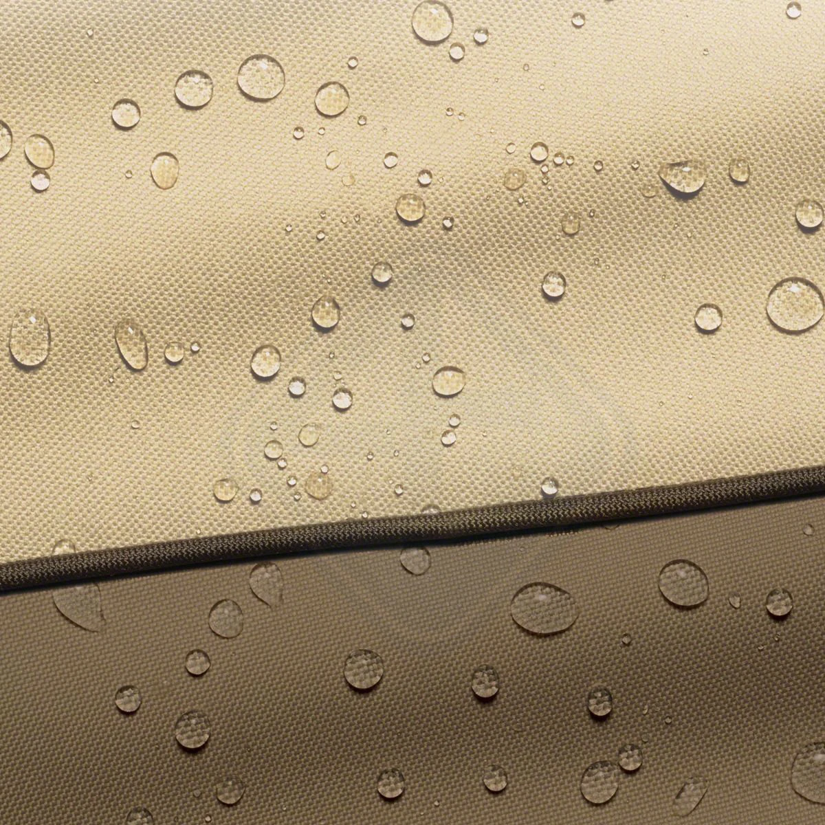 Waterproof Round Stand-Up Patio Heater Cover for outdoor