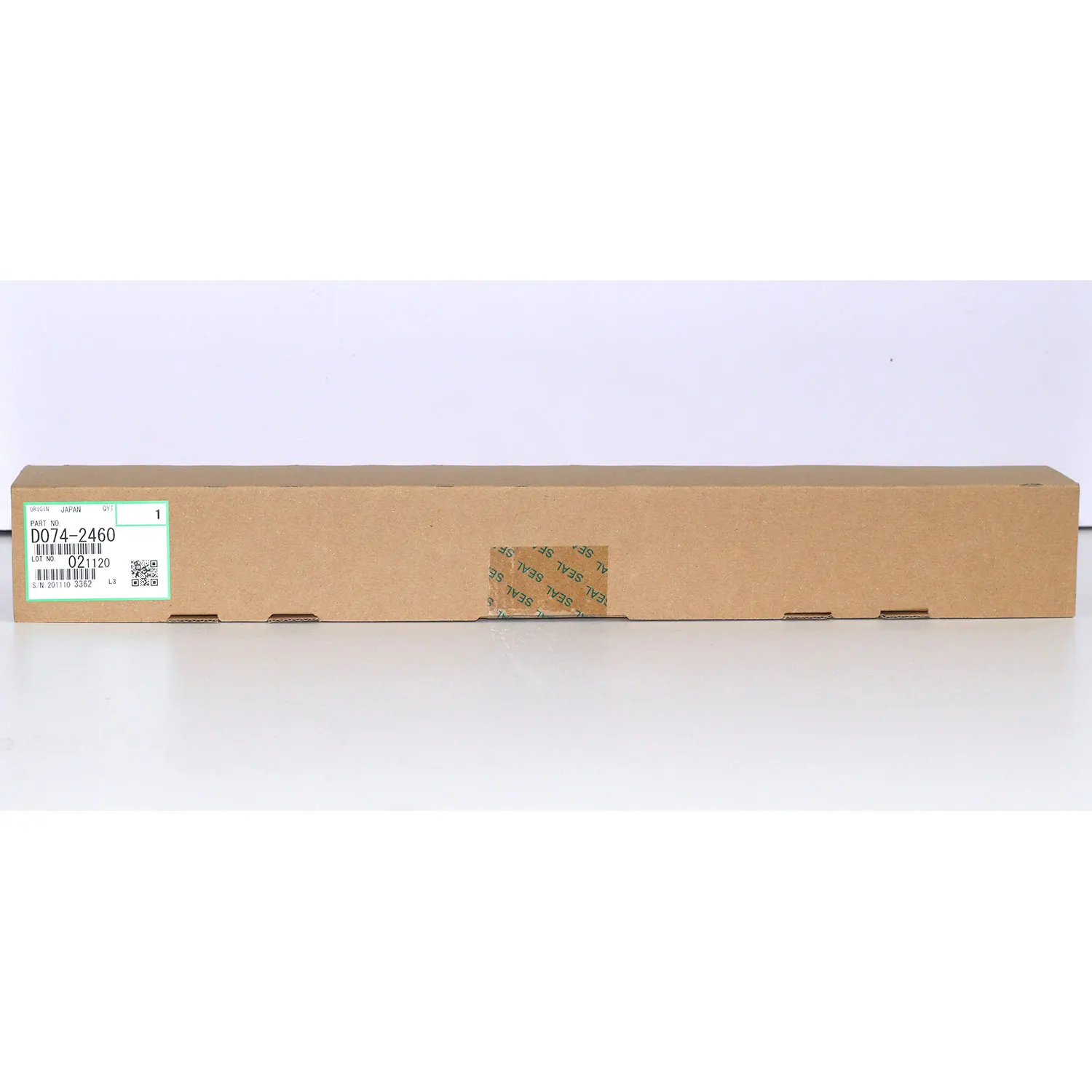 New Original RICOH D0742466 D0742460 For Pro C751EX C651EX C751 Coating Bar