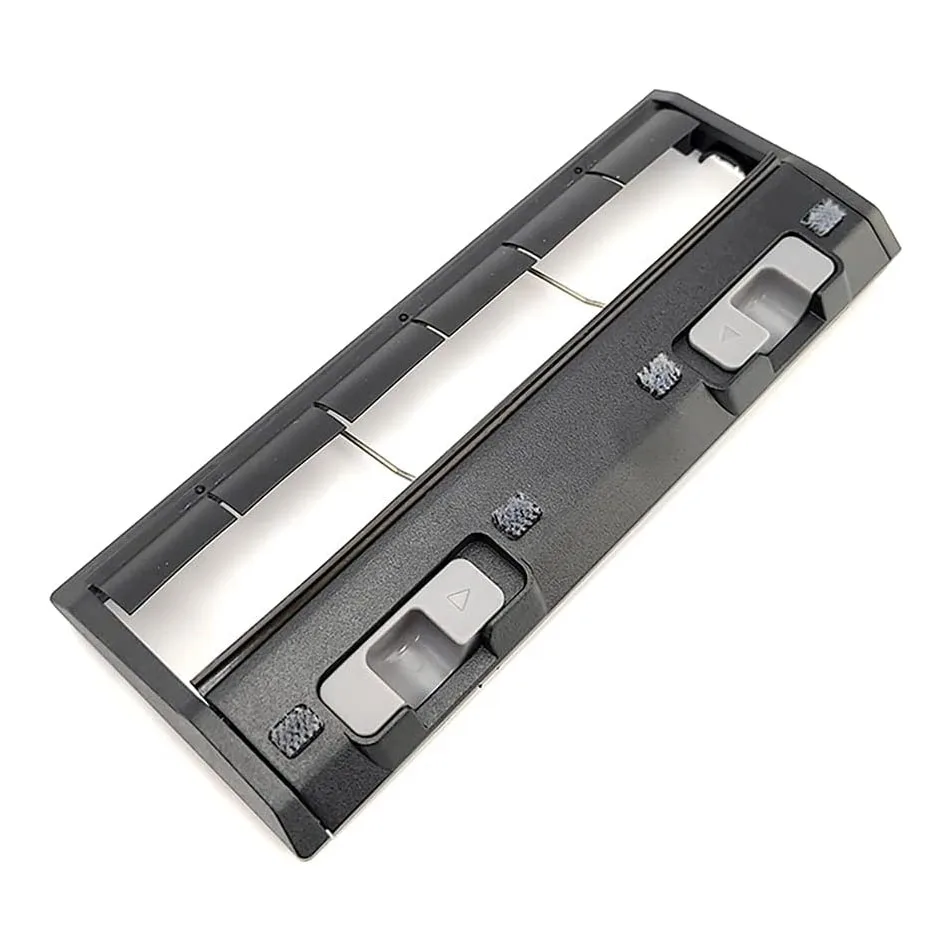 Main Brush Cover For ECOVACS DEEBOT OZMO X1/T9/T8/N8/N8 PRO/T5/N5 DJ65 DX55 Robot Vacuum Cleaner Accessories