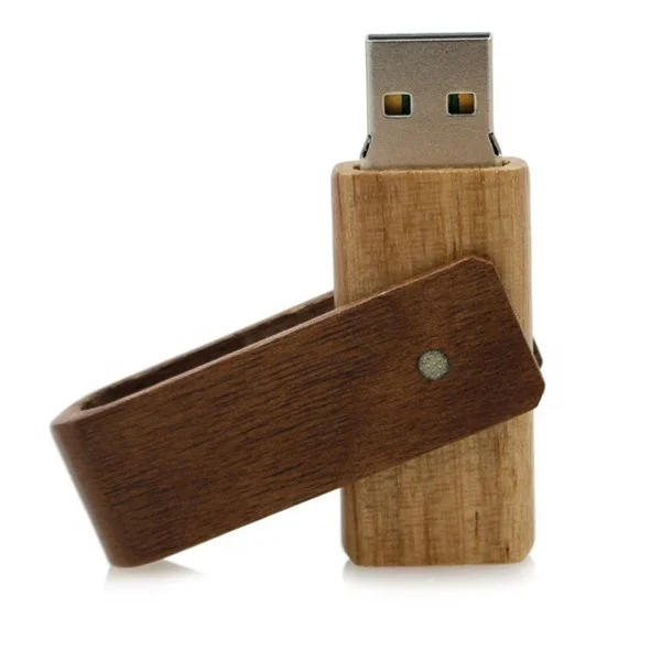 Wholesale cle memoria usb Promo Customized flash drive 2gb 4gb 8gb 16gb usb 3.0 wooden flash drive stick 32gb 64gb pendrive