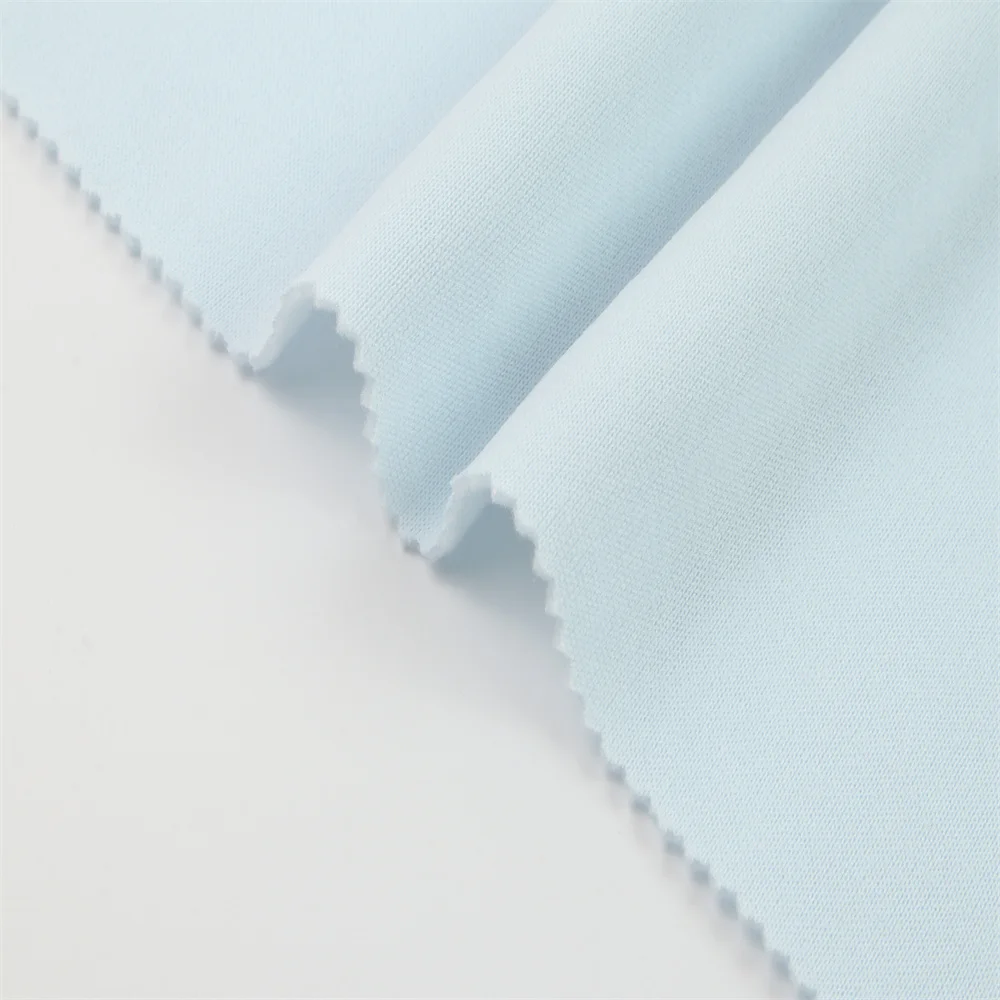 ZM001Sample Order Polyester Fabric Hoodies Suits Couple Set Fabric Fast Shipping Fleece Sweat Fabric