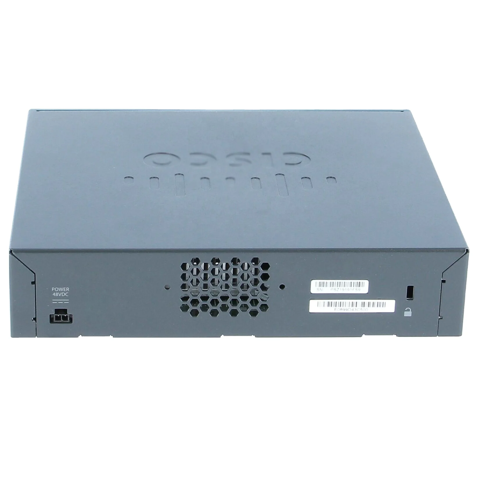 Brand New and 100% Genuine Sealed AIR-CT2504-50-K9 Wireless Controller with 50 AP Licenses