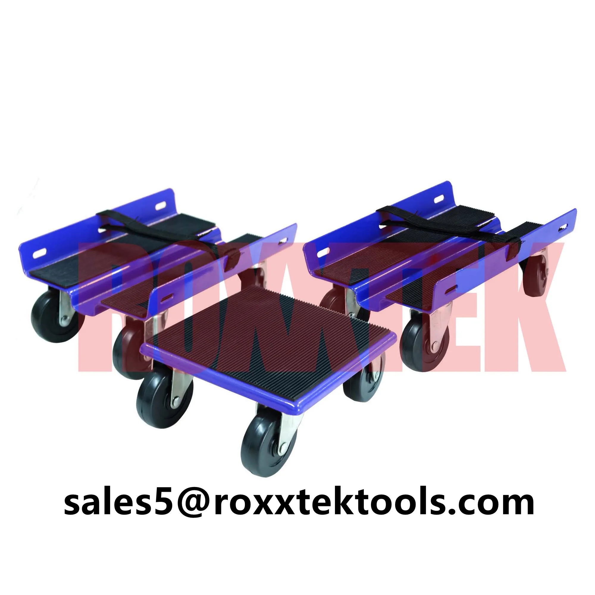 1500 Lbs Snowmobile Dolly/ Model SND1520E.