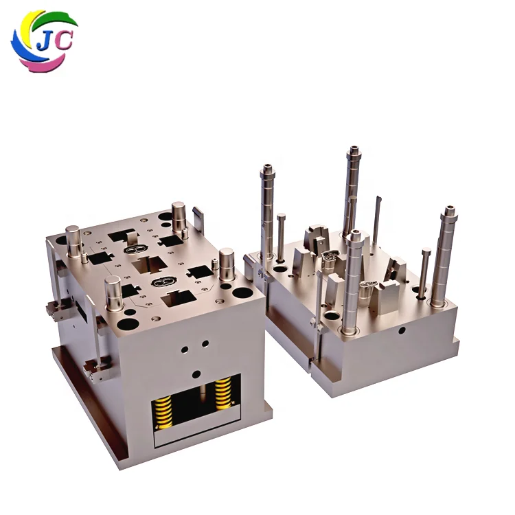 Professional factory press mould plastic injection mold injection service
