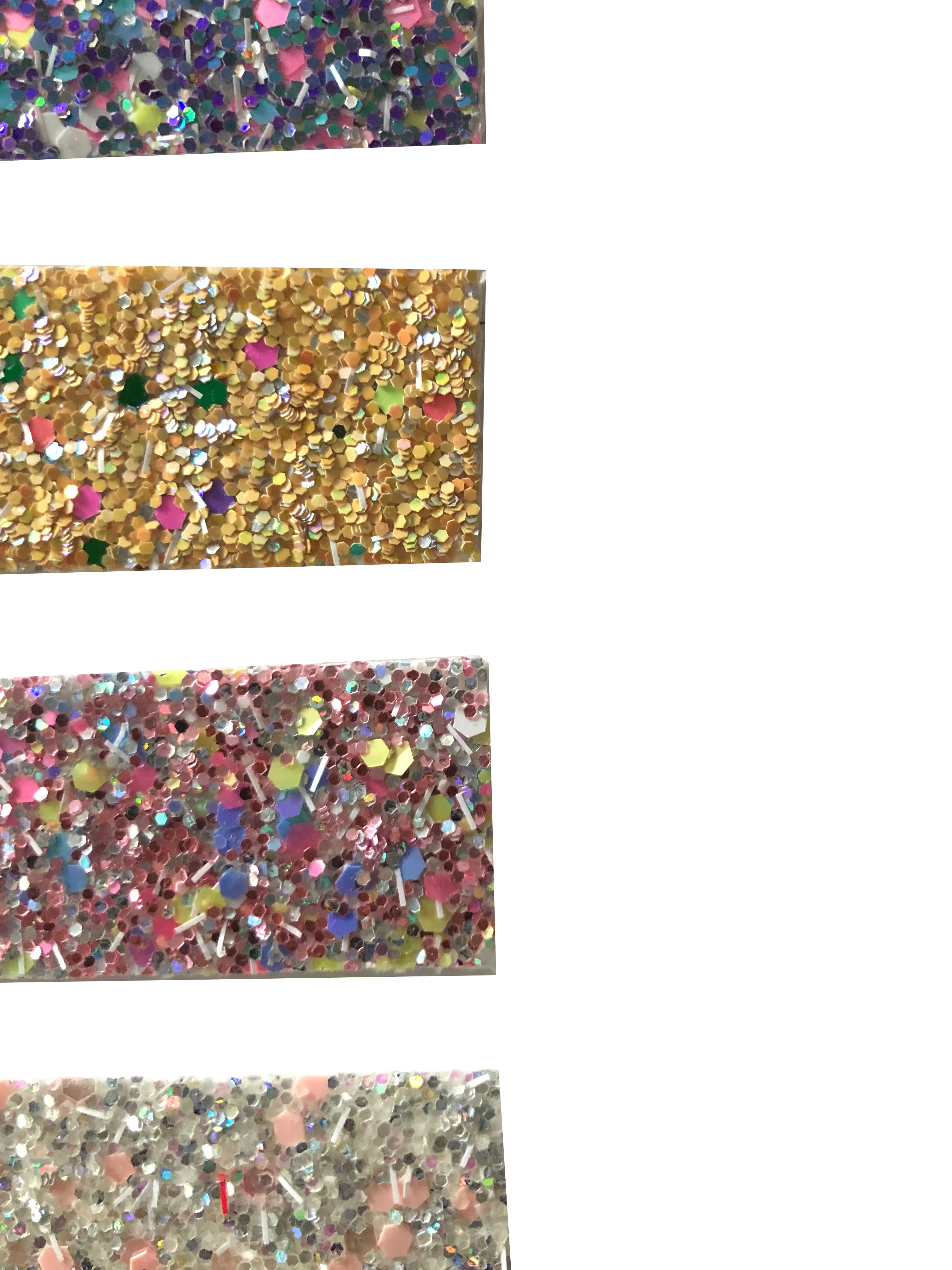 Manufacturer Direct Sales of 1.2mm High-end PU Greet Material