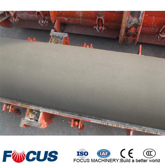 Precast Vertical Vibrating Concrete cement Pipe Production Making mold Machinery