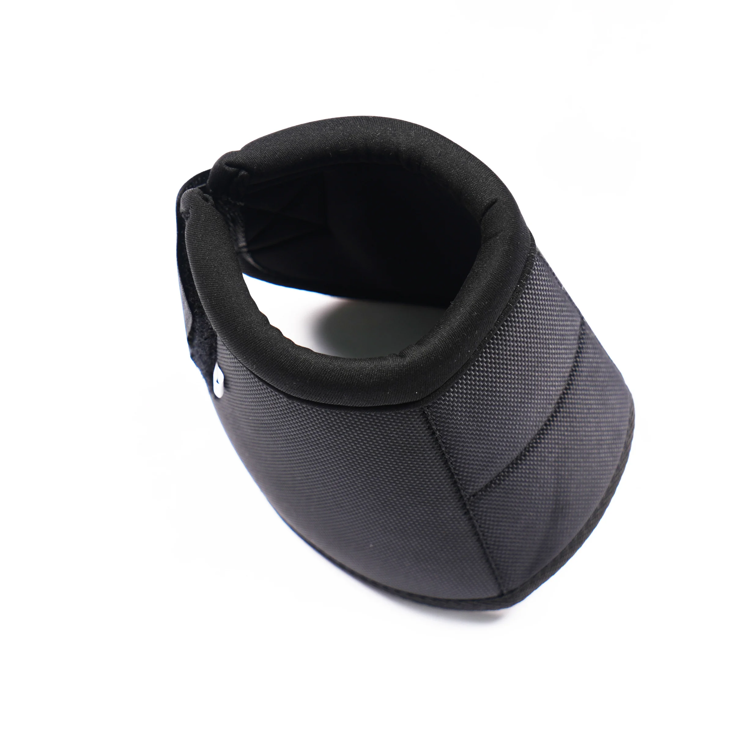 Прямая поставка поглощающие пот прочные устойчивые защитные ботинки-колокольчики