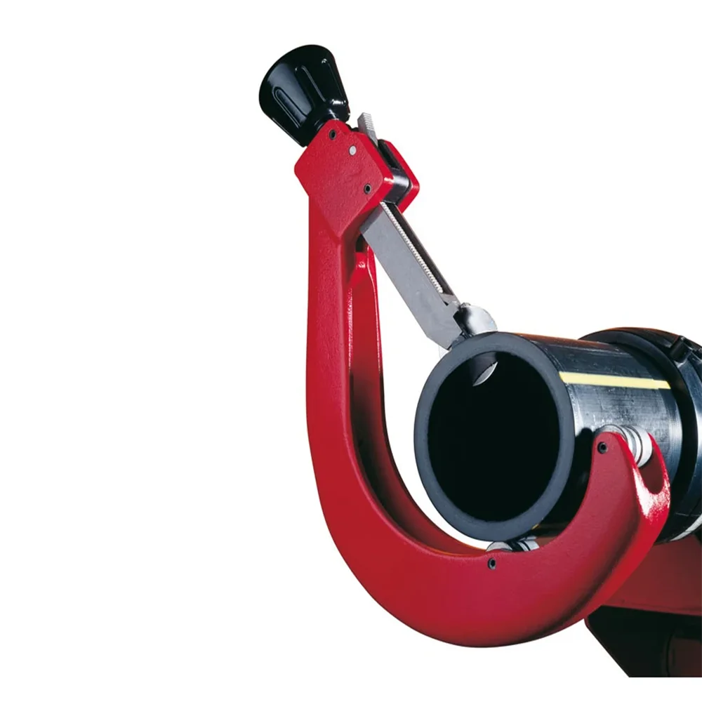Plastic ppr hdpe RITMO TU75 small Pipe Cutter 0-76mm