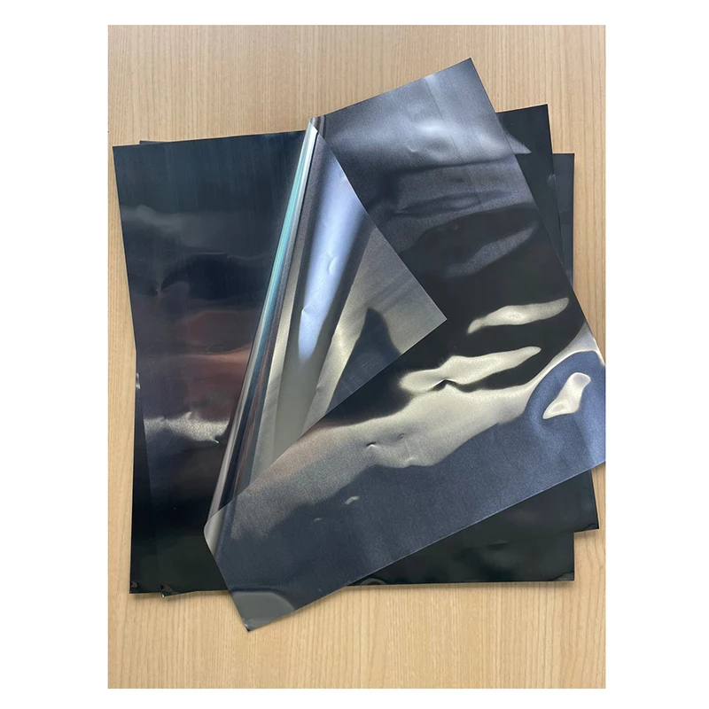 Good Price Korean High Quality Wholesale Customized Professional X-Ray Protective Medical Lead Sheet 0.045mm-2mm lead sheet