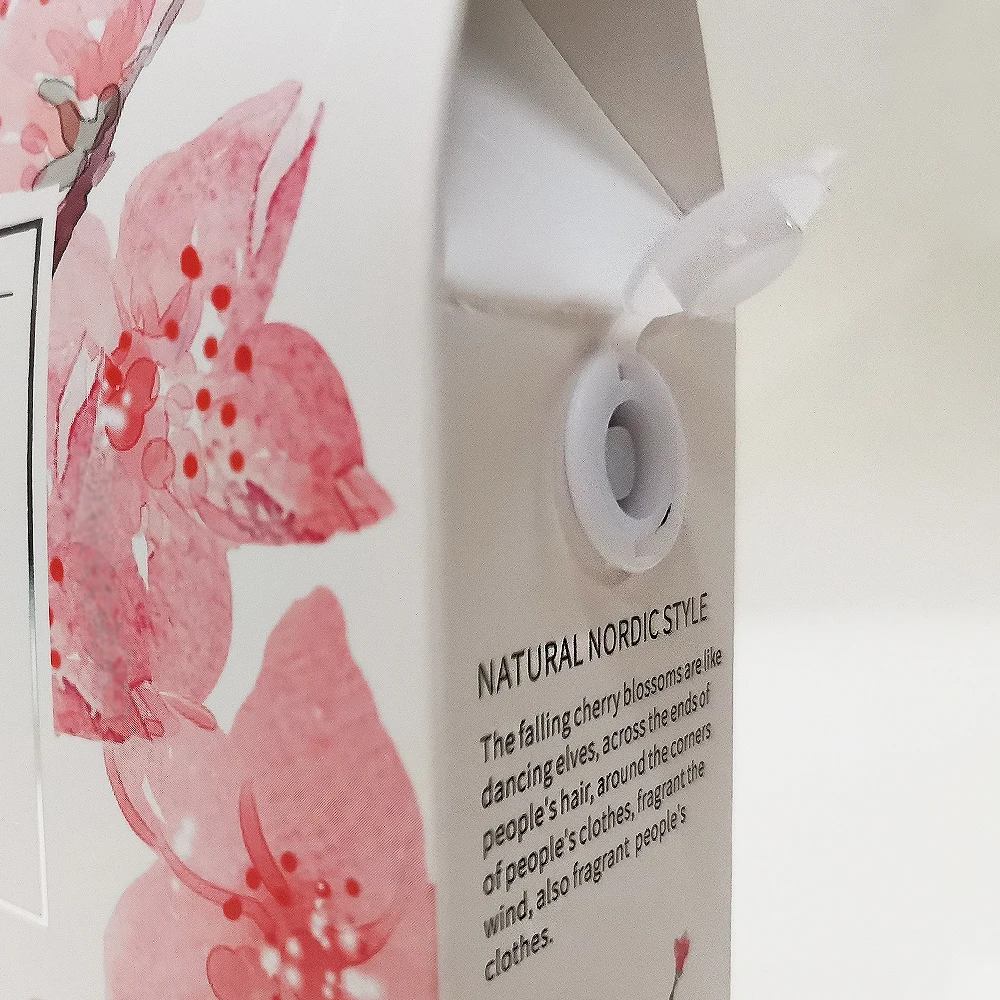 C&D Hot new products for 2019 Home Air Freshener lavender sachet bag fragrance sachet scented bag