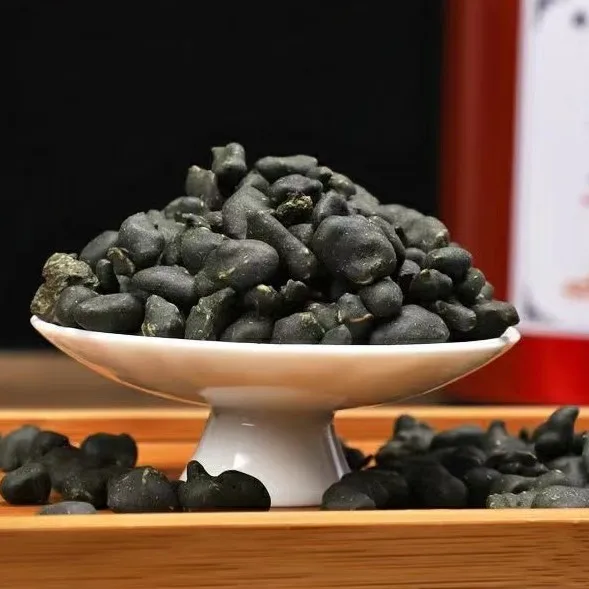 Wholesale tea Super Sweet Grain Rendes-Vous Highly flavored type Ginseng oolong tea