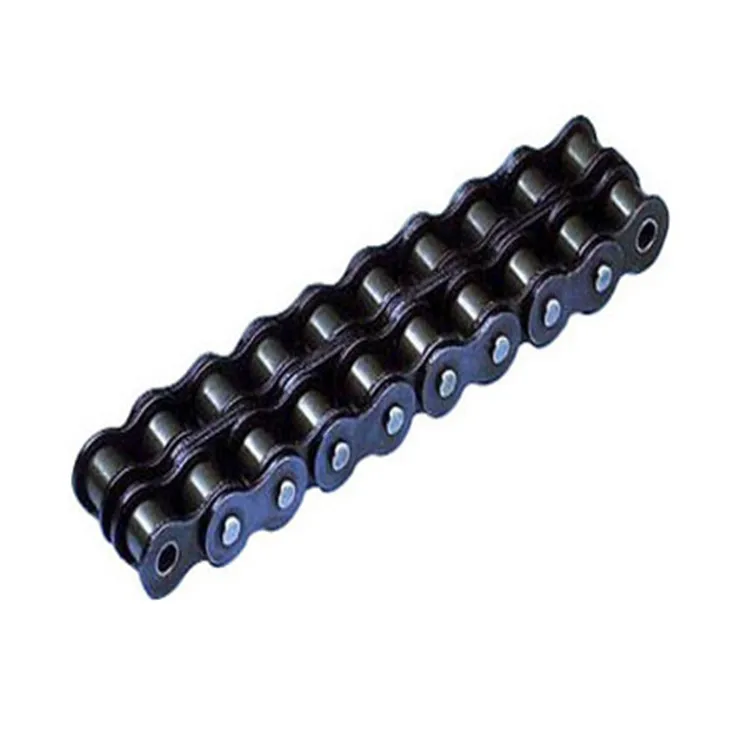 10A-2 double row roller chains