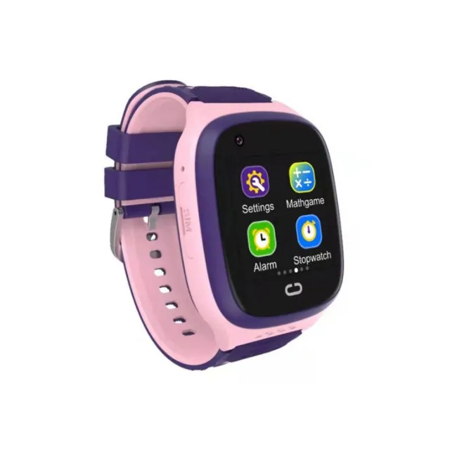 IP67 Waterproof 4G Kids Smart Watch Video Call Phone Watch SOS GPS Tracker Waterproof Child Smart watch With GPS
