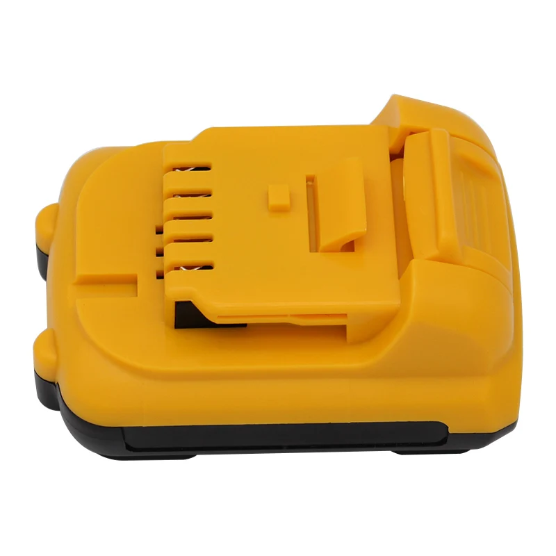 Аккумулятор для электроинструмента Dewalt Dcb125