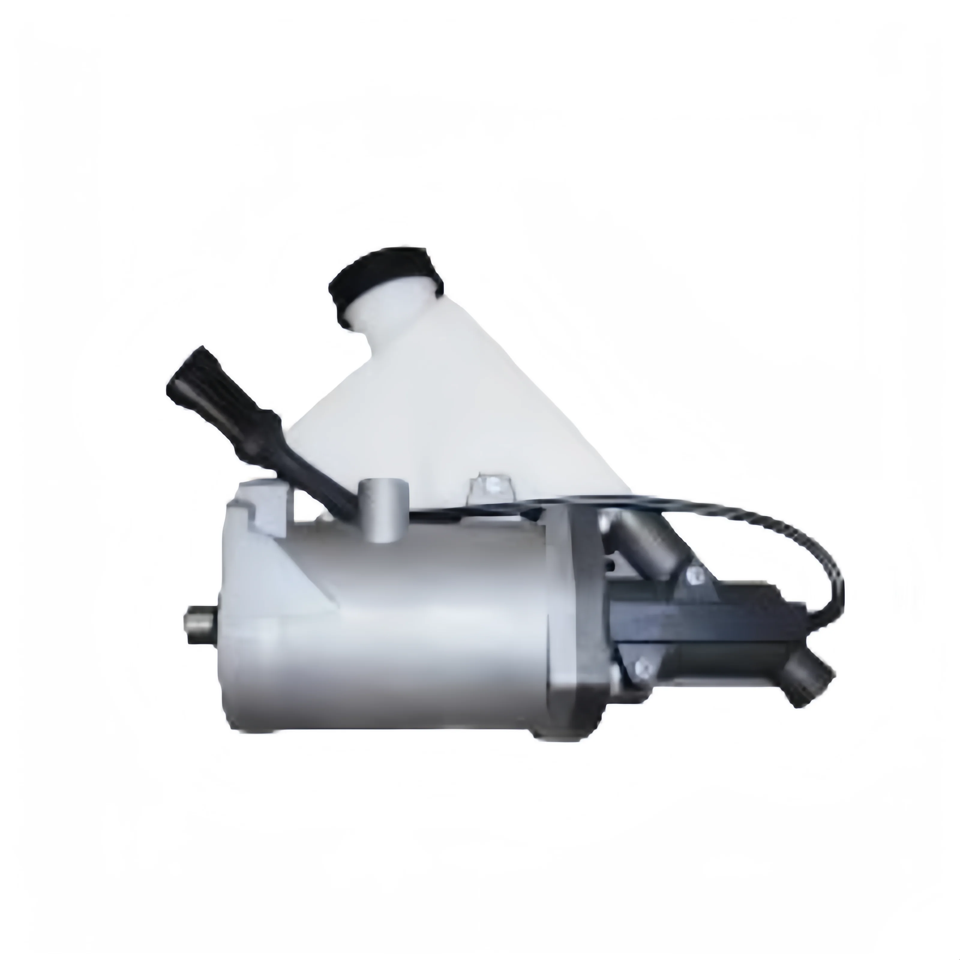 For IVECO Eurocargo/Tector Clutch Master Cylinder 5801574722 504143812 5801317166